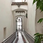 La Pequena Taifa I Lejlighed Córdoba