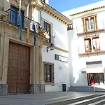 La Pequena Taifa I Lejlighed Córdoba