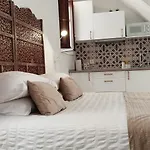 La Pequena Taifa I Lejlighed Córdoba