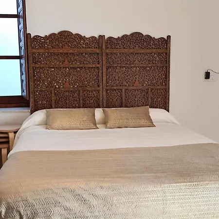 아파트 La Pequena Taifa I 코르도바