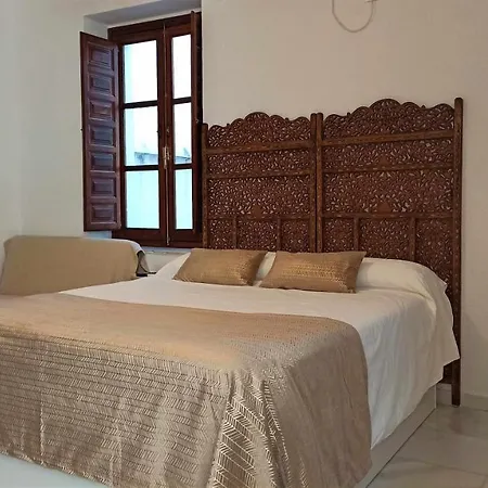 아파트 La Pequena Taifa I 코르도바