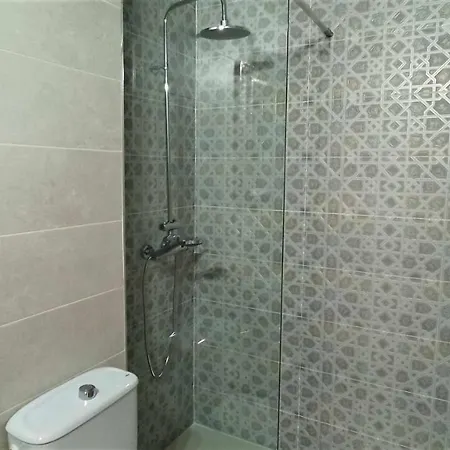 아파트 La Pequena Taifa I