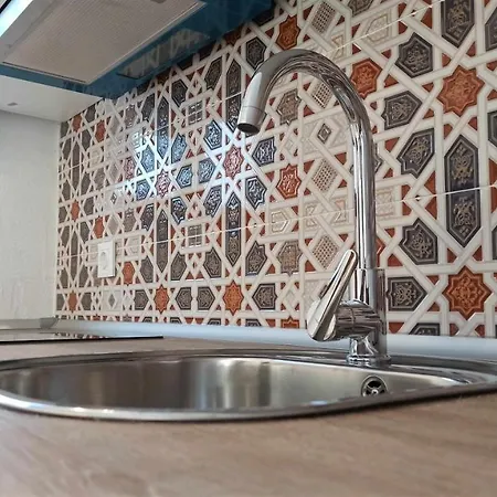 Appartamento La Pequena Taifa I Cordova