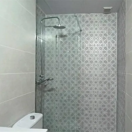 아파트 La Pequena Taifa I