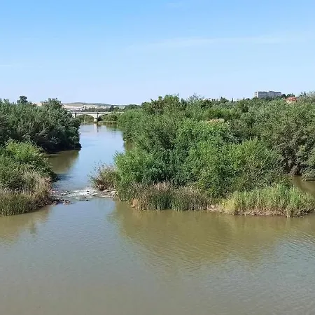 아파트 La Pequena Taifa I *