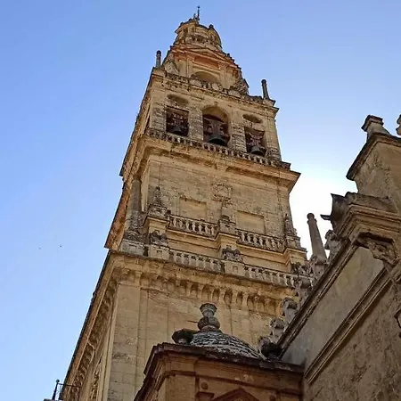 La Pequena Taifa I 아파트