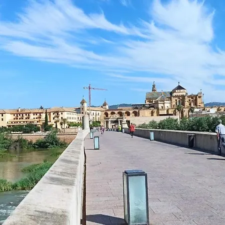 La Pequena Taifa I 아파트 코르도바