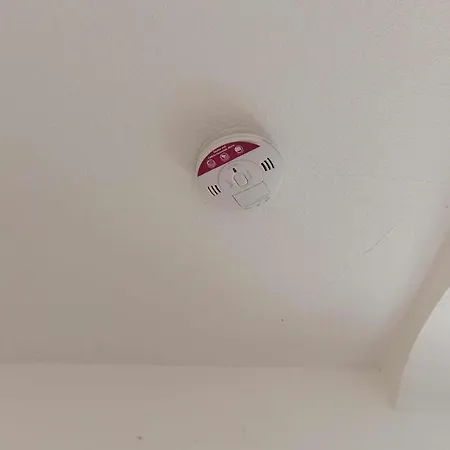 Appartamento La Pequena Taifa I *